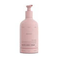 Rum & Choco Hand & Body Cream 370ml