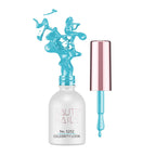 Saute Nails UV/LED Hybrid Gel Polish - S252 Celebrity Look