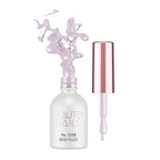 Saute Nails UV/LED Hybrid Gel Polish - S268 Rosy Fuzz