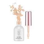 Saute Nails UV/LED Hybrid Gel Polish - S269 Peachy Fuzz