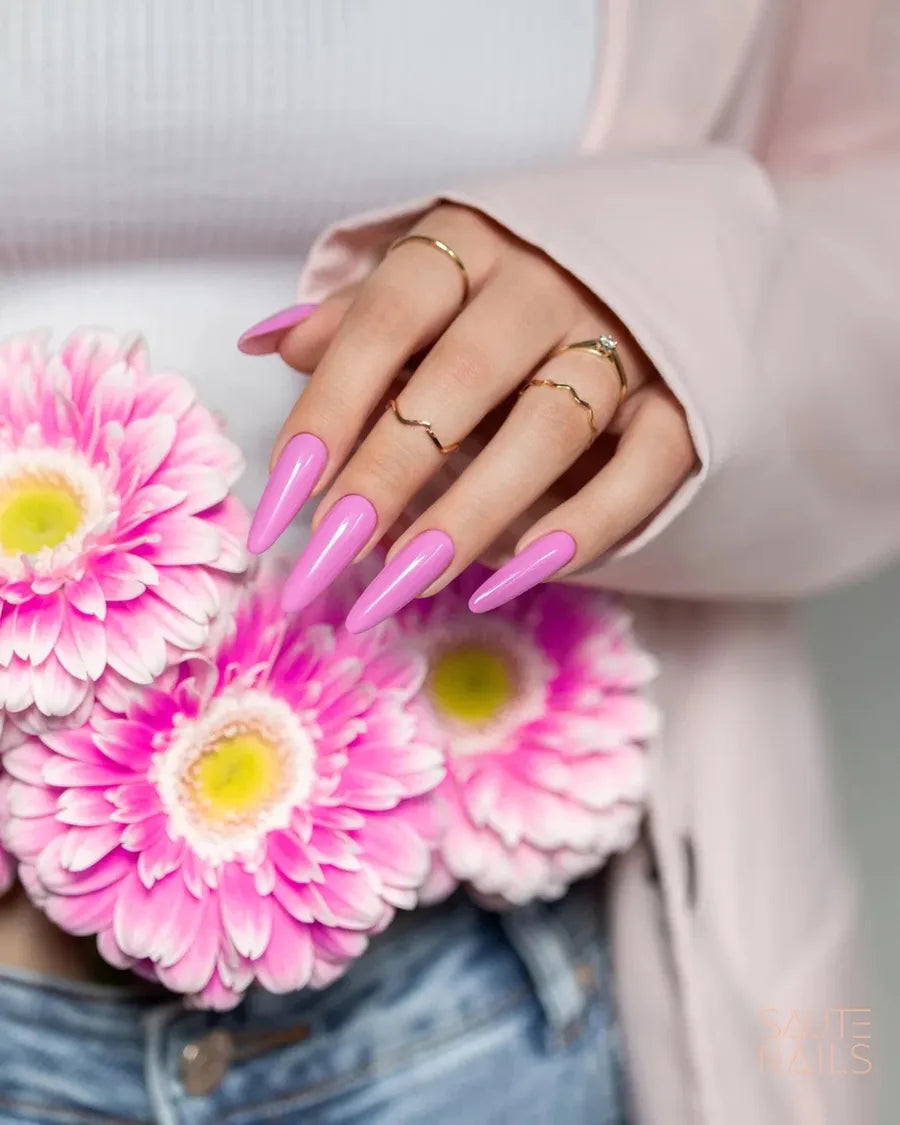 Saute Nails UV/LED Hybrid Gel Polish - S271 Miss Spring