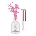 Saute Nails UV/LED Hybrid Gel Polish - S273 Sparkling Spring