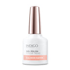 Salmon Hayek - Gel Polish - 7 Ml