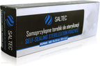 SALTEC self-sealing sterilisation pouches 90X230 mm 200pcs