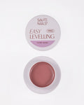 Saute Nails Easy Leveling PRO Silky Beige Builder Gel