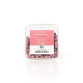 Sanding Cap 260 Mini, Pink 100Pcs