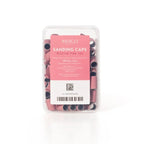 Sanding Cap 260 Regular, Pink 100Pcs