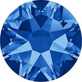 Swarovski Crystals Sapphire ss9
