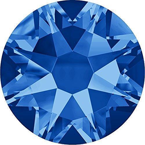 Swarovski Crystals Sapphire ss9