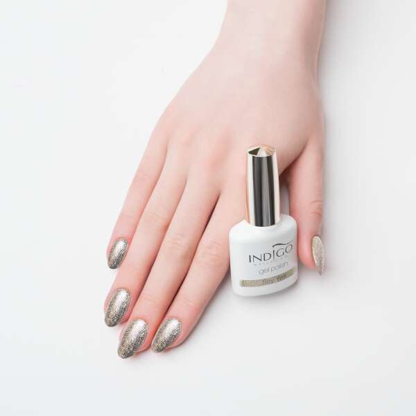 Say Yes Gel Polish 7Ml