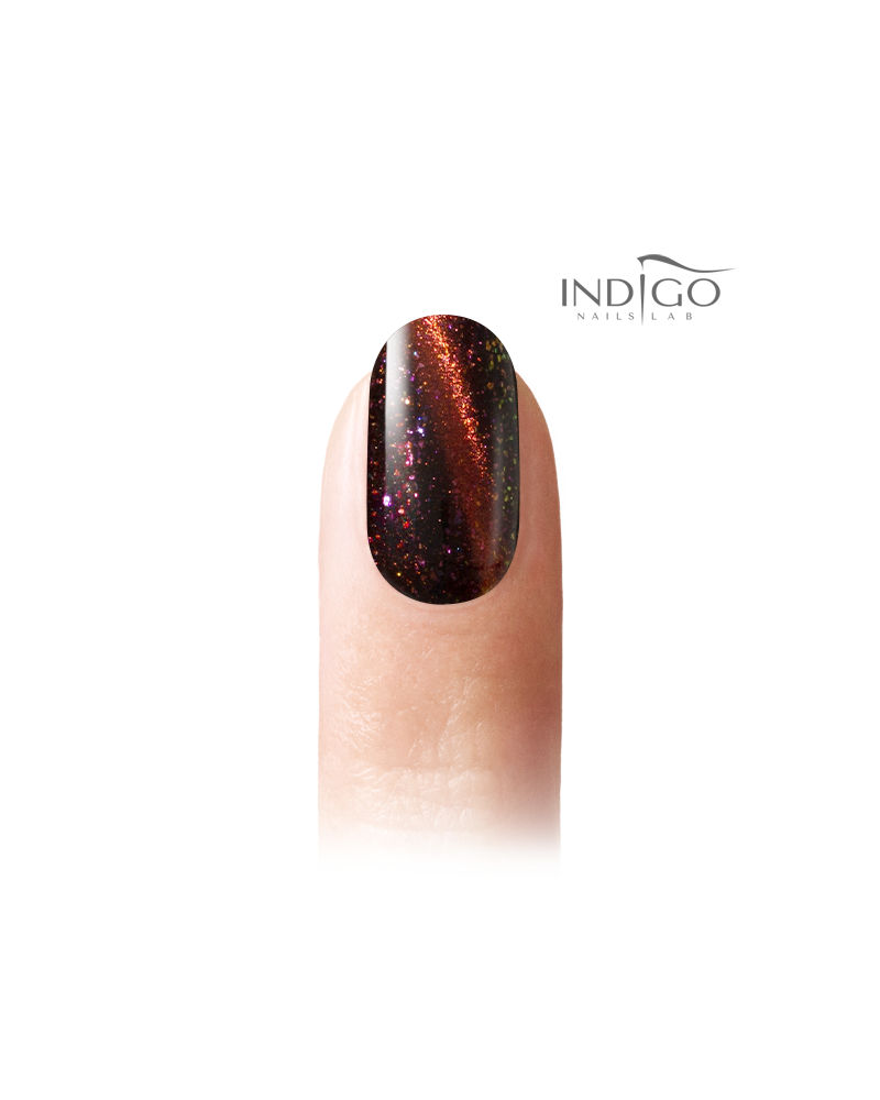Scarlet Bordonson Gel Polish 7Ml