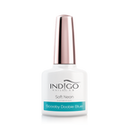 Scooby Doobie Blue Gel Polish 7ml
