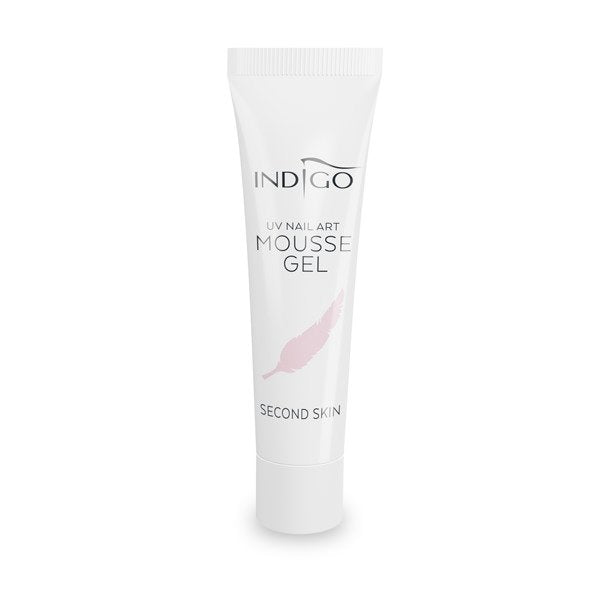 Second Skin - UV Mousse Gel