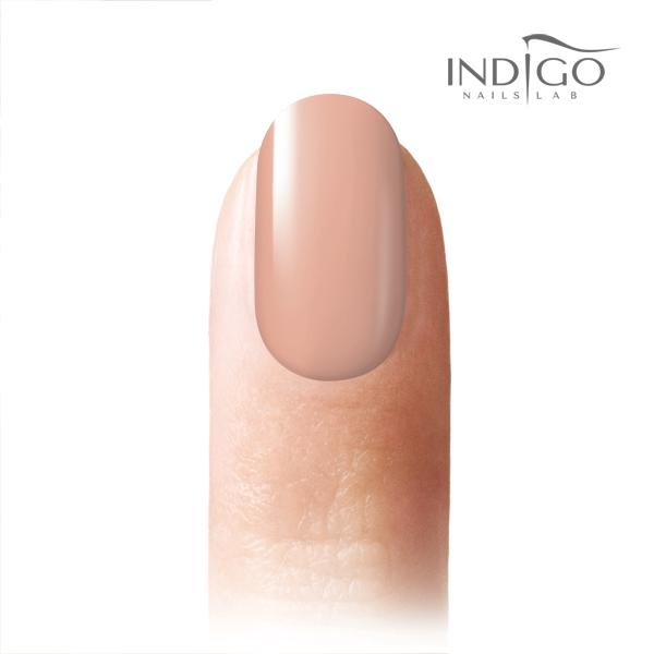 Second Skin - UV Mousse Gel