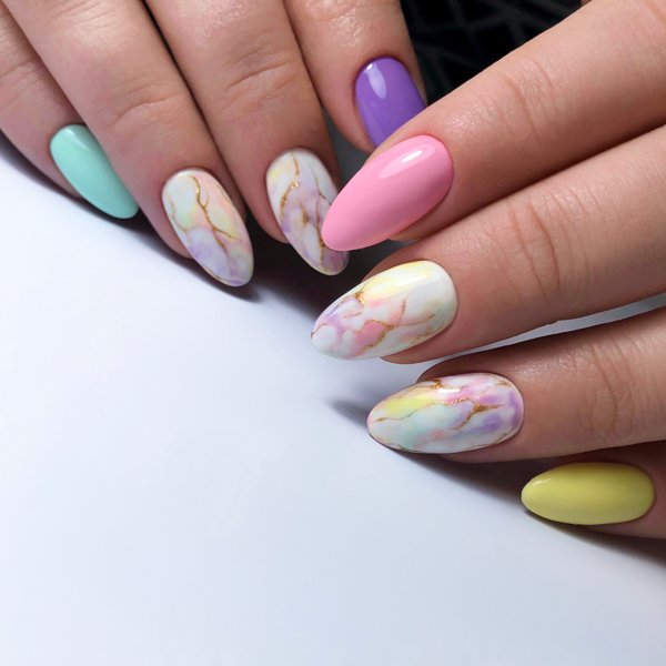 See U Later Alligator Gel Polish 7Ml