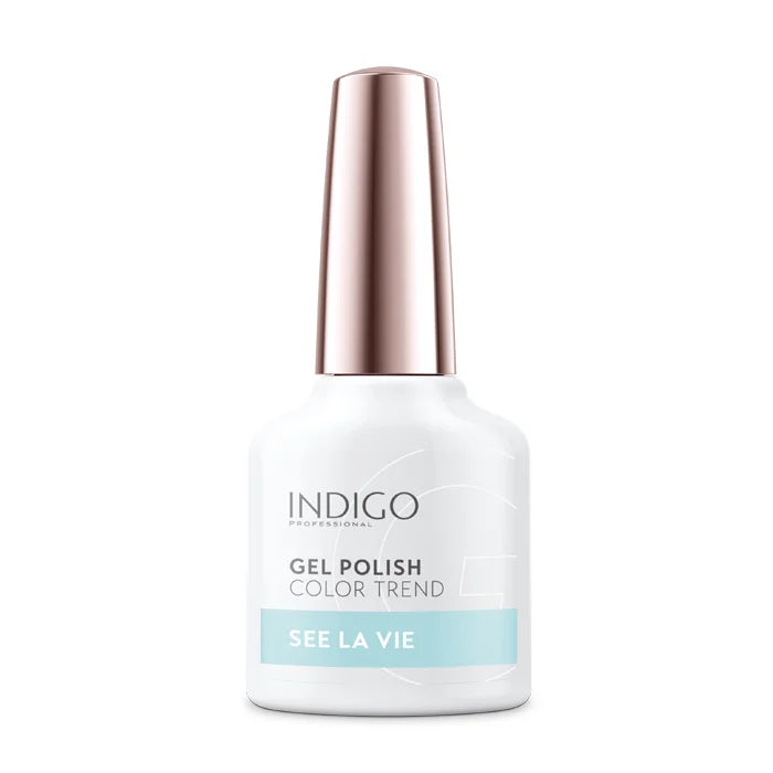 See La Vie - Gel Polish - 7 Ml