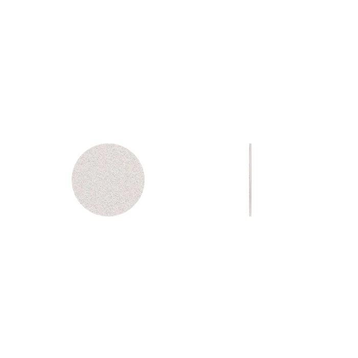 Self-Adhesive Sanding Pads For Pododisc (180 grit) - 50PCS