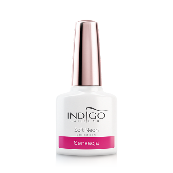 Sensacja Gel Polish 7ml