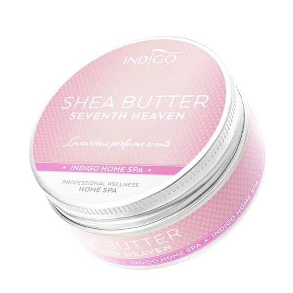 Seventh Heaven Shea Butter-70g