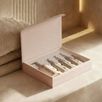Seventh Heaven Spa Set