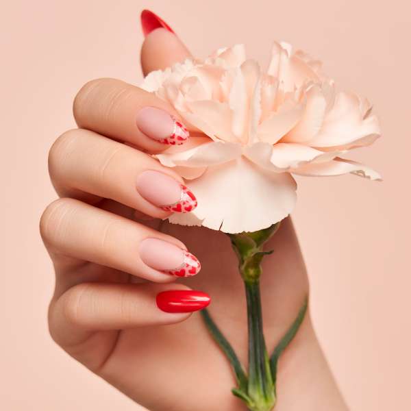 Sex Appeal Gel Polish 7Ml
