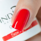Sex Appeal Gel Polish 7Ml