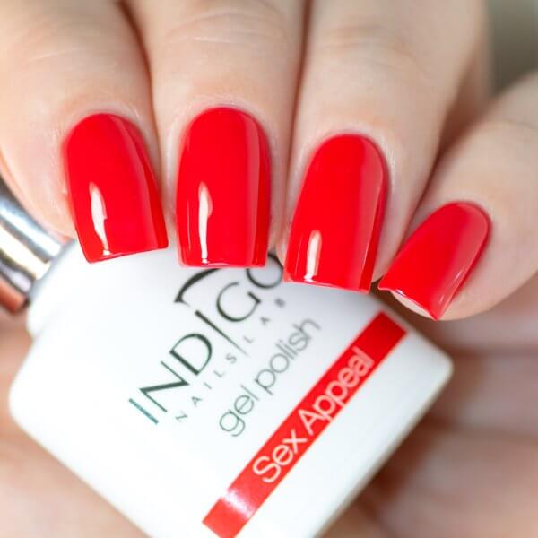 Sex Appeal Gel Polish 7Ml