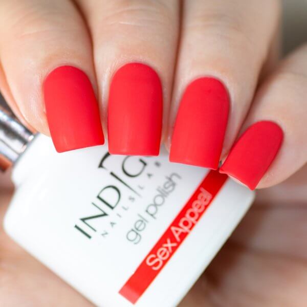 Sex Appeal Gel Polish 7Ml