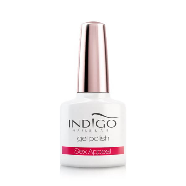 Sex Appeal Gel Polish 7Ml