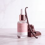 Rum & Choco Shea Elixir Cuticle Oil with Keratin 8ml