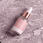 Rum & Choco Shea Elixir Cuticle Oil with Keratin 8ml