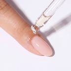 Rum & Choco Shea Elixir Cuticle Oil with Keratin 8ml