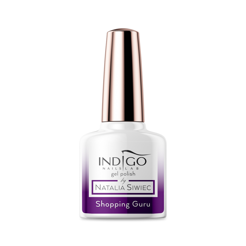 Shopping Guru Gel Polish 7Ml