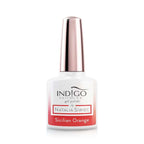 Sicilian Orange Gel Polish 7Ml
