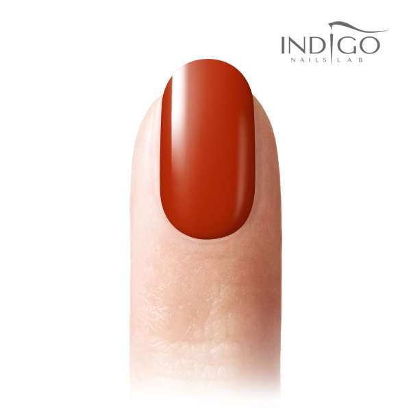 Sicilian Orange Gel Polish 7Ml