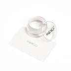 Silicone Stamp With Scraper
