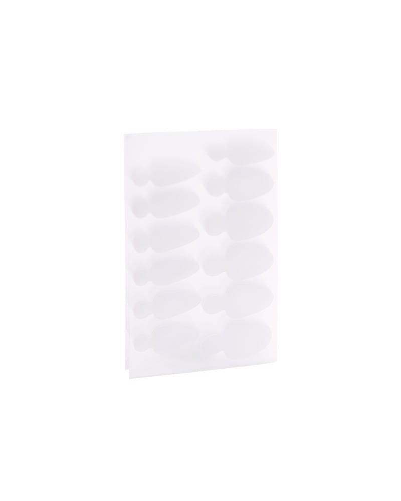 Silicone French Forms For Upper Forms
