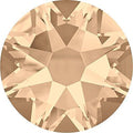 Swarovski Crystals Silk ss5
