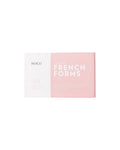 Silicone French Forms For Upper Forms