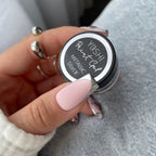 Paint Gel UV LED 5 ml – Metallic Silver