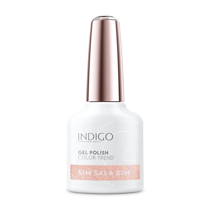 Sim Sala Bim Gel Polish 7Ml