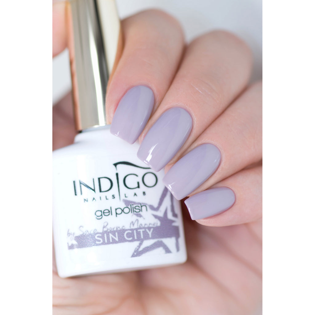 Sin City Gel Polish by 7Ml