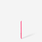 Slanted Plastic Nail File, Short SPBE-50