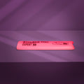 Slanted Plastic Nail File, Short SPBE-50