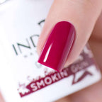 Smokin' Gun Gel Polish 7Ml
