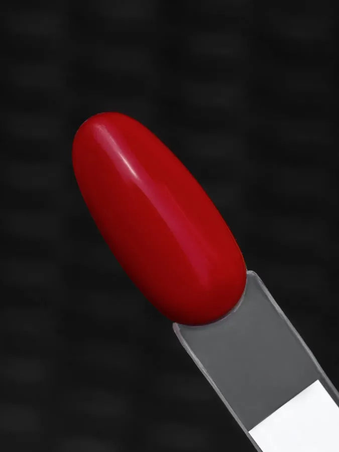 Saute Nails UV/LED Hybrid Gel Polish - S161 Red Lips