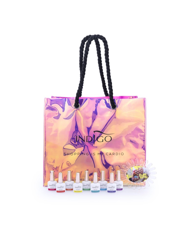 Soft Neon Promo Set