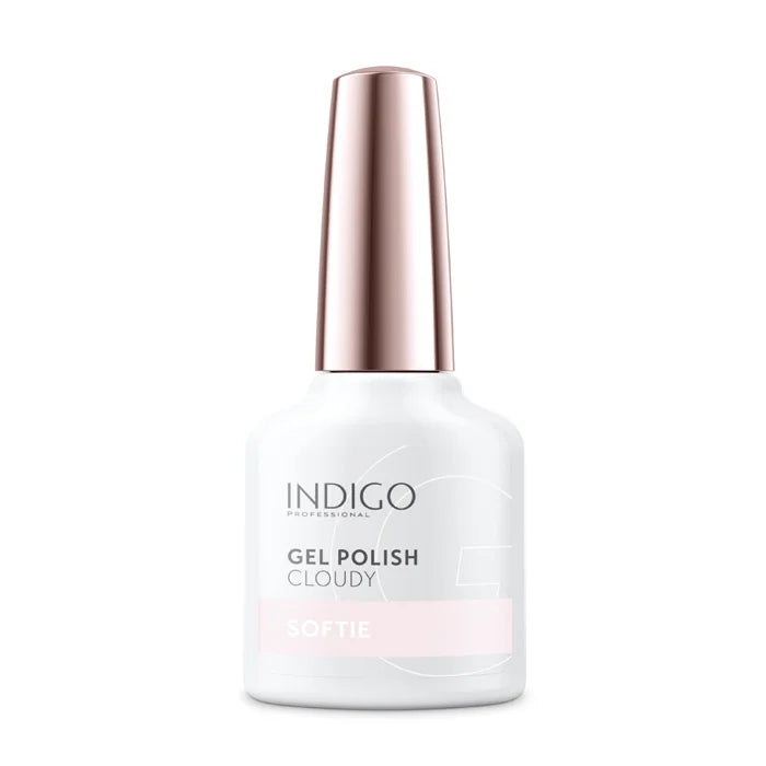 Softie - Gel Polish - 7 Ml