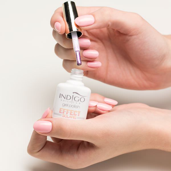 Solaris Effect Gel Polish 7ML