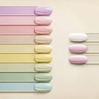 Shining Peppa Gel Polish 7Ml